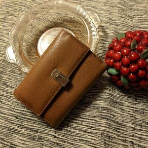 Final Price - Liz Claiborne Trifold Wallet